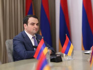 Մեր պարտությունների պատճառը մեր ճակատագրից խուսափելն է. Նարեկ Կարապետյան