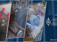 Հայտնաբերվել են ալկոհոլային կեղծ խմիչքներ