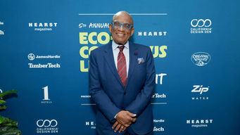 Al Roker talks CDC encounter after daughter's wedding in France