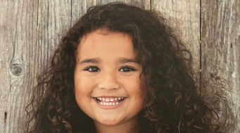 A 9-year-old girl hasn't been seen in a year. Police are now searching for her.