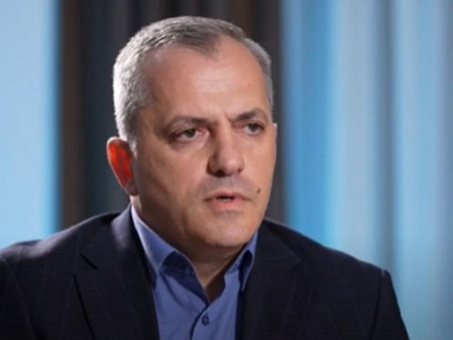 Շահրամանյանը պնդում է՝ իրեն զրպարտել են 9-րդ դասարանի պատմության դասագրքում