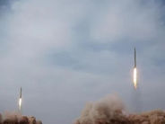 Իրանը հրթիռային հարձակում է իրականացրել Կատարում տեղակայված ամերիկյան ռազմաբազաների վրա. Axios