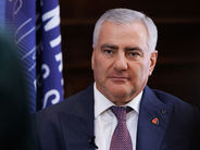 «Ուժեղ Հայաստան»-ի վարչապետի թեկնածուն Սամվել Կարապետյանն է ու դա բացարձակապես քննարկման ենթակա չէ