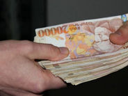 Երեք զինվորի ծառայությունից ազատելու համար զորակոչի բաժնի պետը 23 հազար դոլար կաշառք է ստացել