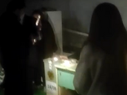 Էջմիածնում ընտրատեղամասեր են հոսանքազրկվել