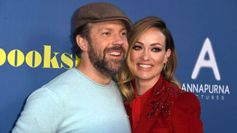 Olivia Wilde reveals moment she realized Jason Sudeikis romance was over
