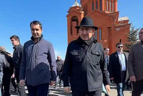 «Հրապարակ». Փաշինյանը եկեղեցու հարցում մարտավարությունը փոխել է