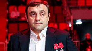 «Արբատ»-ի հիմնադիր Արմեն Սարգսյանի uպանnւթյունը կազմակերպվել է Ուկրաինայի անվտանգության ծառայության և ՊՆ հետախուզական վարչության կողմից. ՌԴ ՔԿ