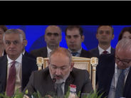 ՀՀ-ն պատրաստ է լիովին ապահովել մարդկանց եւ բեռնափոխադրումների անվտանգությունն իր տարածքում. Փաշինյան