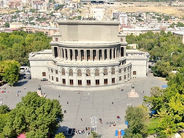 Օպերայի և բալետի թատրոնն այլևս ազգային չի լինի. ԱԺ-ն ընդունեց նախագիծը