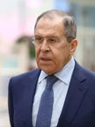 Նրանք ձգտում են տիրել աշխարհին. Լավրով