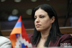 Վերացվեց Արեգնազ Մանուկյանի մերձավոր ազգականների հետ շփման արգելքը․ փաստաբան