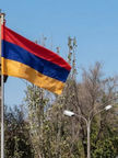 Հայաստանի բոլոր բնակավայրերի մուտքերին կտեղադրվի ՀՀ պետական դրոշը
