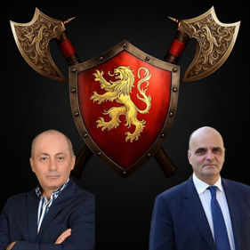 Վարդան Ղուկասյանի առաջնորդությամբ, օրենքի դիկտատուրայի ուժով կառուցելու ենք Արևային Հայաստան․ ԴՕԿ կուսակցության գլխավոր շտաբի պետ