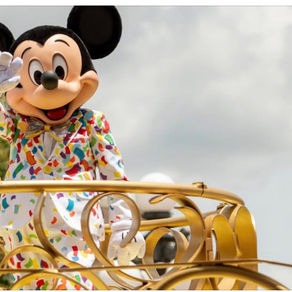 Disney adults are going broke. Gen Z's Peter Pan problem is worse. | Opinion