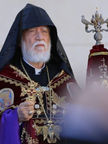 Արամ Ա Վեհափառի օրհնությամբ քահանայական ձեռնադրություն է կատարվել