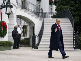 Թրամփը հայտարարել է, որ գոհ է DOGE-ի ղեկավարի պաշտոնում Մասկի աշխատանքից