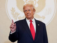 Մենք նույնիսկ չենք սկսել հшրվածել Իրանին․ հшրձակումների մեծ ալիքը դեռ տեղի չի ունեցել, այն շուտով է լինելու․ Թրամփ