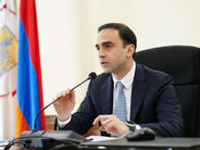 Տեմպը, որով աճում է մարդատար մեքենաների քանակը Երևանում, իրապես արդեն գործողություններ է պահանջում․ Տիգրան Ավինյան