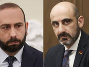 Արարատ Միրզոյանը նեղսրտել է թիմակիցներից. անարդար են վարվել Նարեկ Զեյնալյանի հետ. «Ժողովուրդ»