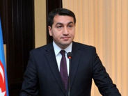 «Հայաստանն իրավական պատասխանատվություն ունի բոլոր ռազմական հանցագործներին պատասխանատվության ենթարկելու». Հիքմեթ Հաջիև