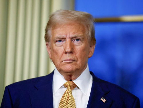 President Trump says Cuba wants to make a deal with US