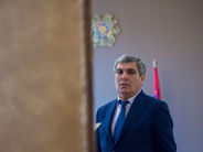 Վազգենը պետականություն ներշնչող քայլեր էր կատարում, Հոկտեմբերի 27-ը դրանց հետևանքն էր. Արամ Սարգսյան