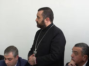 Եթե անգամ տնային կալանքը պահպանվի՝ գոնե հնարավորություն ընձեռեք, որ քույրս ու եղբայրս այցելեն ծնողներիս. Տեր Գարեգին