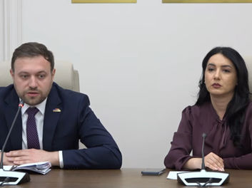 Ստեփանավանում թեկնածու ենք առաջադրել. այդ տարածաշրջանում բավականին թեժ պայքար է սպասվում. Ղահրամանյան