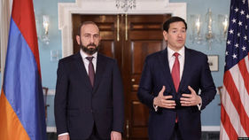 Ստորագրվեց ՀՀ-ի և ԱՄՆ-ի միջև համապարփակ ռազմավարական գործընկերության կանոնադրությունը
