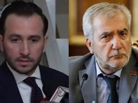 «Հրապարակ». Անդրանիկ Քոչարյանին երաշխավորել է Հայկ Կոնջորյանը. ՔՊ-ում շատերը շոկի մեջ են