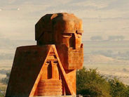 Օկուպացված Արցախի՝ «Մենք ենք մեր սարերը» հուշարձանը վանդալիզմի է ենթարկվել