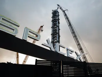 $3 billion later, here's how Elon Musk and SpaceX changed this corner of Texas.