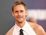 Ալեքսանդր Սկարսգարդն առաջին անգամ անդրադարձել է իր սեռական կողմնորոշման մասին լուրերին