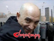 «Ժողովուրդ». ՔԿ–ում Թամամյանի և Տեր–Պետրոսյանի շտաբի պետի միջև առերեսում են կազմակերպել