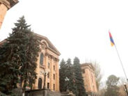 ԱԺ հերթական քառօրյայի օրակարգում է ՀՀ-ի եւ Ադրբեջանի սահմանազատման հանձնաժողովների կանոնակարգի վավերացման հարցը
