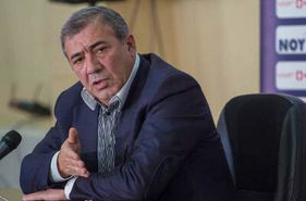 «Հրապարակ». Հերթը Ռուբեն Հայրապետյանի «Հարսնաքարինն» է