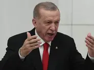 Էրդողանը հանդես է եկել սուր, ընդգծված ռազմատենչ ելույթով