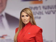 Եթե դու չես ուզում արթնանաս ու տեսնես, որ Տիգրանաշենը դարձել է «Քյարքի», հունիսի 7-ին գնա ընտրության. Գոհար Մելոյան