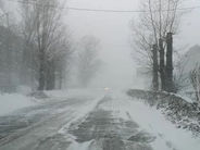 Հանրապետությունում կան դժվարանցանելի ճանապարհներ. որոշ տեղերում բուք է