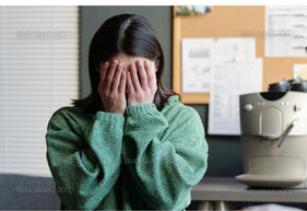 հետծննդաբերական դեպրեսիա