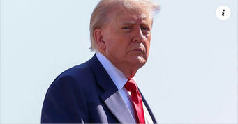 Men don't like how Trump treats the economy. Democrats must cash in on that. | Opinion