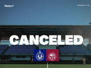 «Փյունիկ» -«Վեստ Արմենիա» հանդիպումը չեղարկվել է. «Վեստ Արմենիա»-ի ֆուտբոլիստները բողոքի ակցիա են անում՝ 3 ամիս աշխատավարձ չեն ստացել