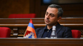 Քննչական կոմիտեն մանրամասներ է ներկայացրել Իշխան Սաղաթելյանի գործի հետ կապված