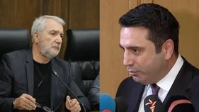 «Իրավունք». Անդոյի դիրքերը սասանվում են, «ալենականներինը»՝ ամրանում