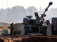 Իսրայելը հայտնել է Իրանի նկատմամբ հարվածների նոր ալիքի սկսման մասին