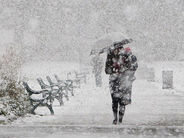 Փետրվարի երրորդ տասնօրյակում կարծես թե ունենալու ենք եղանակային լուրջ իրադարձություններ. Սուրենյան