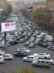 «Երևանտրանս»-ը լուծարվում է. ստեղծվում է «Երևանի երթևեկության կառավարման կենտրոն» համայնքային հիմնարկը