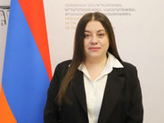 Ի՞նչ կենսագրություն ունի ՔԿԾ առաջին կին ղեկավարը