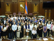 «Փաստ». Ի՞նչ օրինաչափությամբ են պաշտոնների առաջադրվում